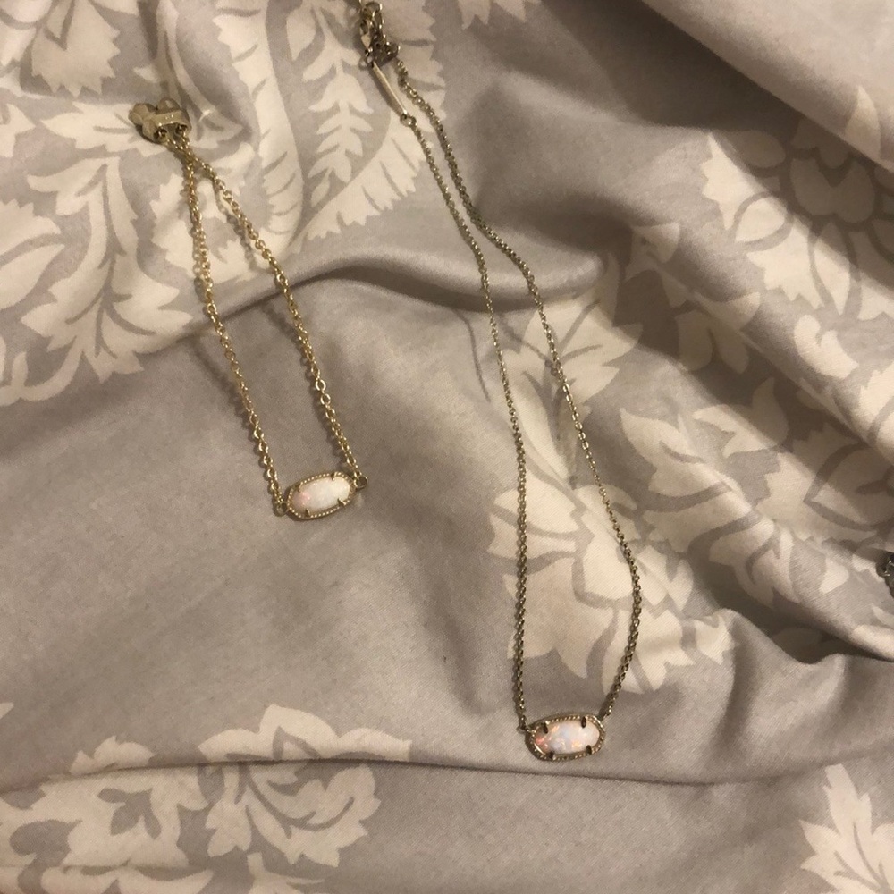 NECKLACE ONLY